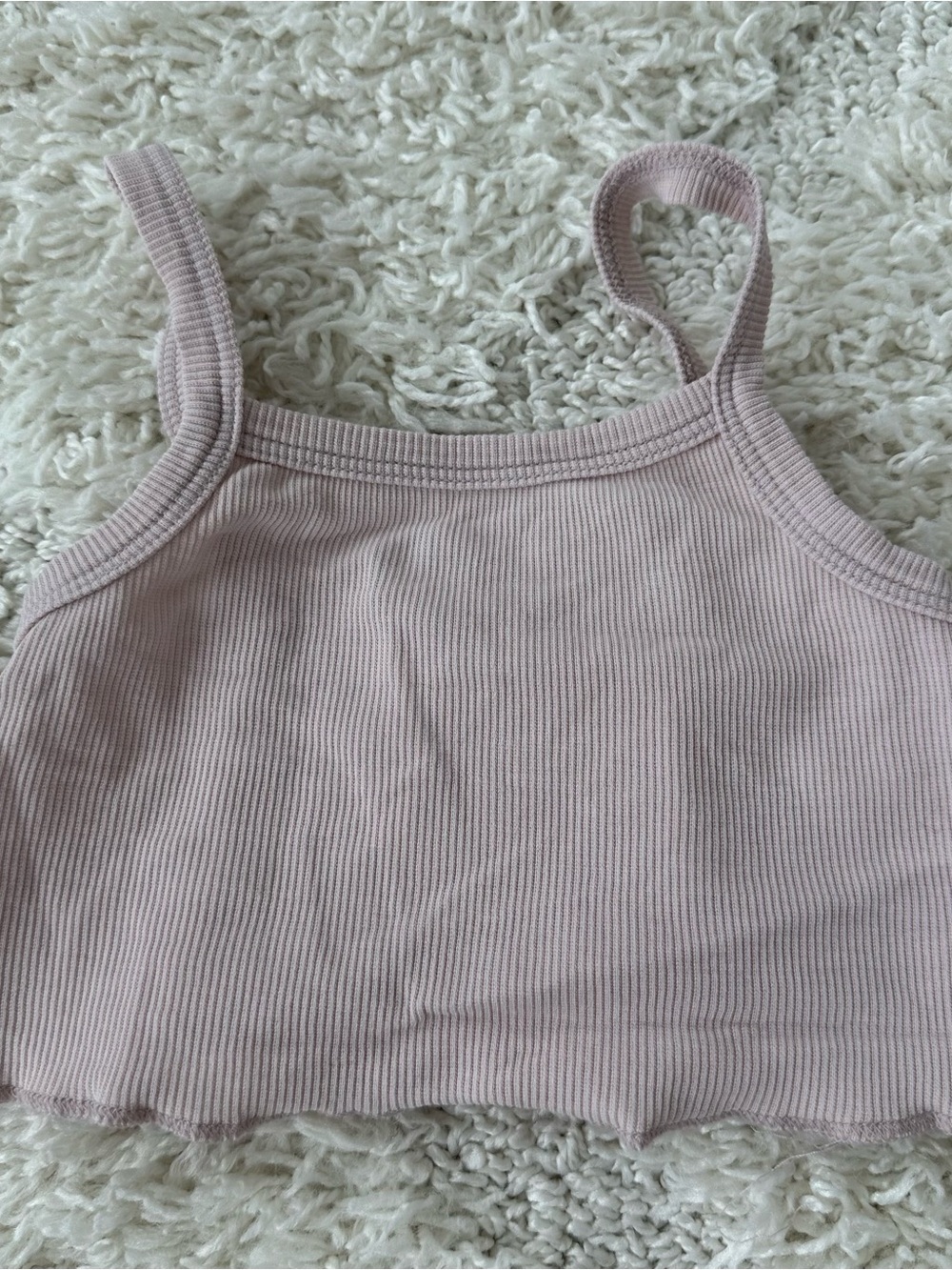 Wild Wawa Ribbed Set - Picture 8 of 10